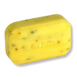 Buy Soap Works Bee Pollen Online in Canada at Erbamin.