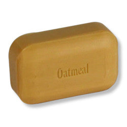 Buy Soap Works Oatmeal Online in Canada at Erbamin.