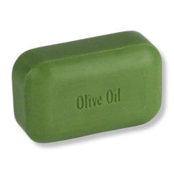 Buy Soap Works Olive Oil Online in Canada at Erbamin.