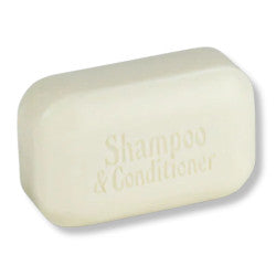 Buy Soap Works Shampoo and Conditioner Bar Online in Canada at Erbamin.