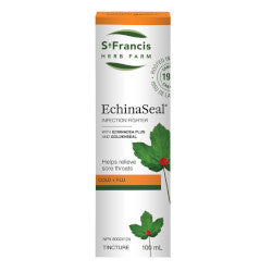 Buy St Francis EchinaSeal Online in Canada at Erbamin.