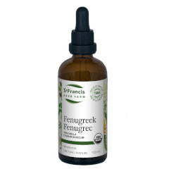 Buy St Francis Fenugreek Online in Canada at Erbamin.