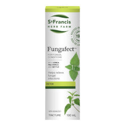 Buy St Francis Fungafect Online in Canada at Erbamin.
