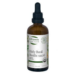 Buy St Francis Holy Basil Online in Canada at Erbamin.