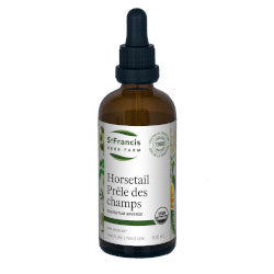 Buy St Francis Horsetail Online in Canada at Erbamin.