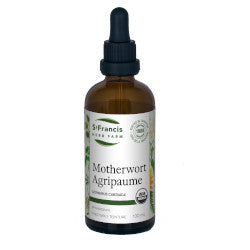 Buy St Francis Motherwort Online in Canada at Erbamin.