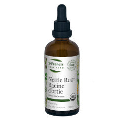Buy St Franis Nettle Root Online in Canada at Erbamin.