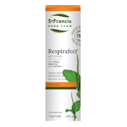 Buy St Francis Respirafect Online in Canada at Erbamin.