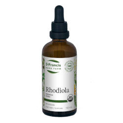 Buy St Francis Rhodiola Online in Canada at Erbamin.