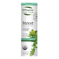 Buy St Francis Strest Online in Canada at Erbamin.