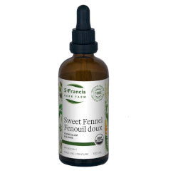 Buy St Francis Sweet Fennel Online in Canada at Erbamin.