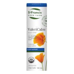 Buy St Francis Valericalm Online in Canada at Erbamin.