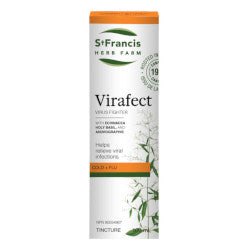 Buy St Francis Virafect Online in Canada at Erbamin.