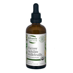 Buy St Francis Yarrow Online in Canada at Erbamin.