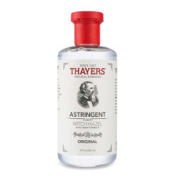 Buy Thayers Astringent Original Online in Canada at Erbamin.