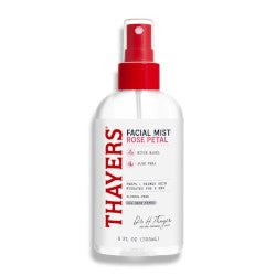 Buy Thayers Facial Mist Rose Petal Online in Canada at Erbamin.