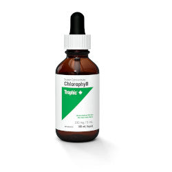 Buy Trophic Chlorophyll Liquid Online in Canada at Erbamin.