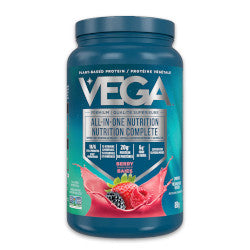 Buy Vega All in One Berry Online in Canada at Erbamin.