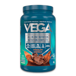 Buy Vega All in One Chocolate Online in Canada at Erbamin.