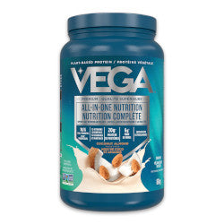 Buy Vega All in One Coconut Almond Online in Canada at Erbamin.