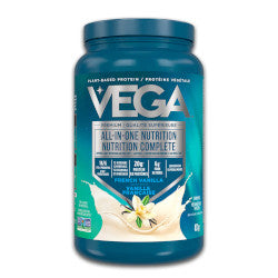 Buy Vega All in One French Vanilla Online in Canada at Erbamin.
