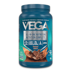 Buy Vega All in One Mocha Online in Canada at Erbamin.