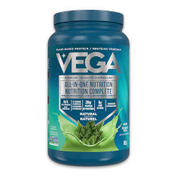 Buy Vega All in One Natural Online in Canada at Erbamin.