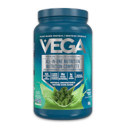 Buy Vega All in One Unsweetened Online in Canada at Erbamin.