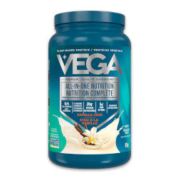 Buy Vega All in One Vanilla Chai Online in Canada at Erbamin.
