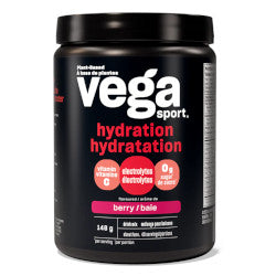 Buy Vega Hydration Electrolytes Online in Canada at Erbamin.