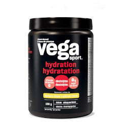 Buy Vega Hydration Electrolytes Lemon Lime Online in Canada at Erbamin.