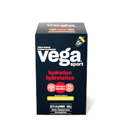 Buy Vega Hydration Electrolytes Online in Canada at Erbamin.