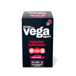 Buy Vega Hydrator Berry Online in Canada at Erbamin.
