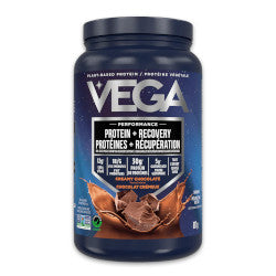 Buy Vega Performance Protein Online in Canada at Erbamin.