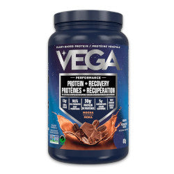 Buy Vega Performance Protein Online in Canada at Erbamin.