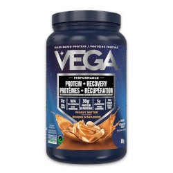 Buy Vega Performance Protein Online in Canada at Erbamin.