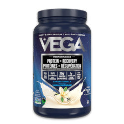 Buy Vega Performance Protein Online in Canada at Erbamin.