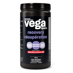 Buy Vega Recovery Online in Canada at Erbamin.