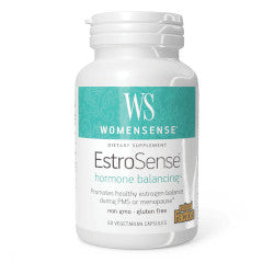 Buy WomenSense EstroSense Online in Canada at Erbamin.