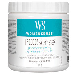Buy WomenSense PCOSense Online in Canada at Erbamin.