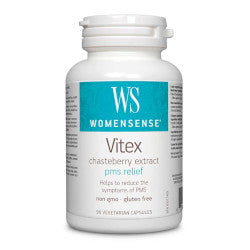 Buy WomenSense Vitex Online in Canada at Erbamin.