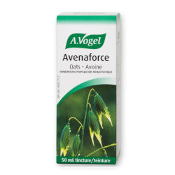 Buy A Vogel Avenaforce Online in Canada at Erbamin