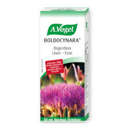 Buy A Vogel Boldocynara Online in Canada at Erbamin