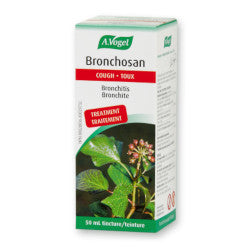 Buy A Vogel Bronchosan Online in Canada at Erbamin