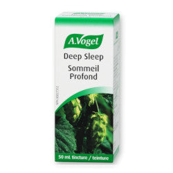 Buy A Vogel Deep Sleep Online in Canada at Erbamin