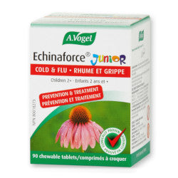 Buy A Vogel Echinaforce Junior Online in Canada at Erbamin