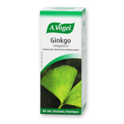 Buy A Vogel Ginkgoforce Online in Canada at Erbamin