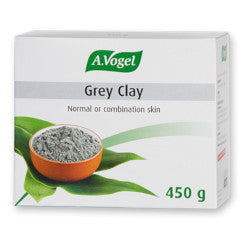 Buy A Vogel Grey Clay Online in Canada at Erbamin