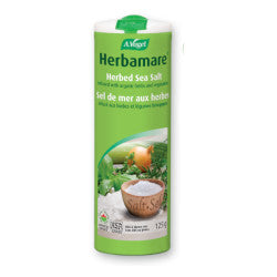 Buy A Vogel Herbed Sea Salt Online in Canada at Erbamin