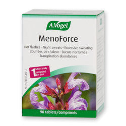 Buy A Vogel MenoForce Online in Canada at Erbamin